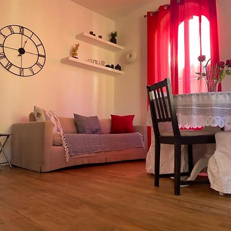 Piccolo Sogno Apartment Рим Екстериор снимка
