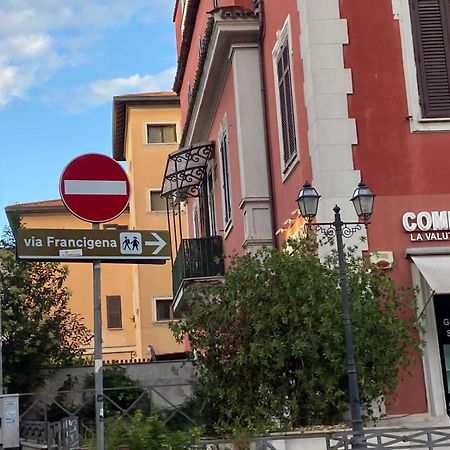 Piccolo Sogno Apartment Рим Екстериор снимка
