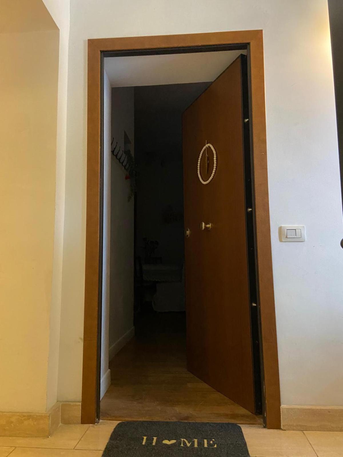 Piccolo Sogno Apartment Рим Екстериор снимка
