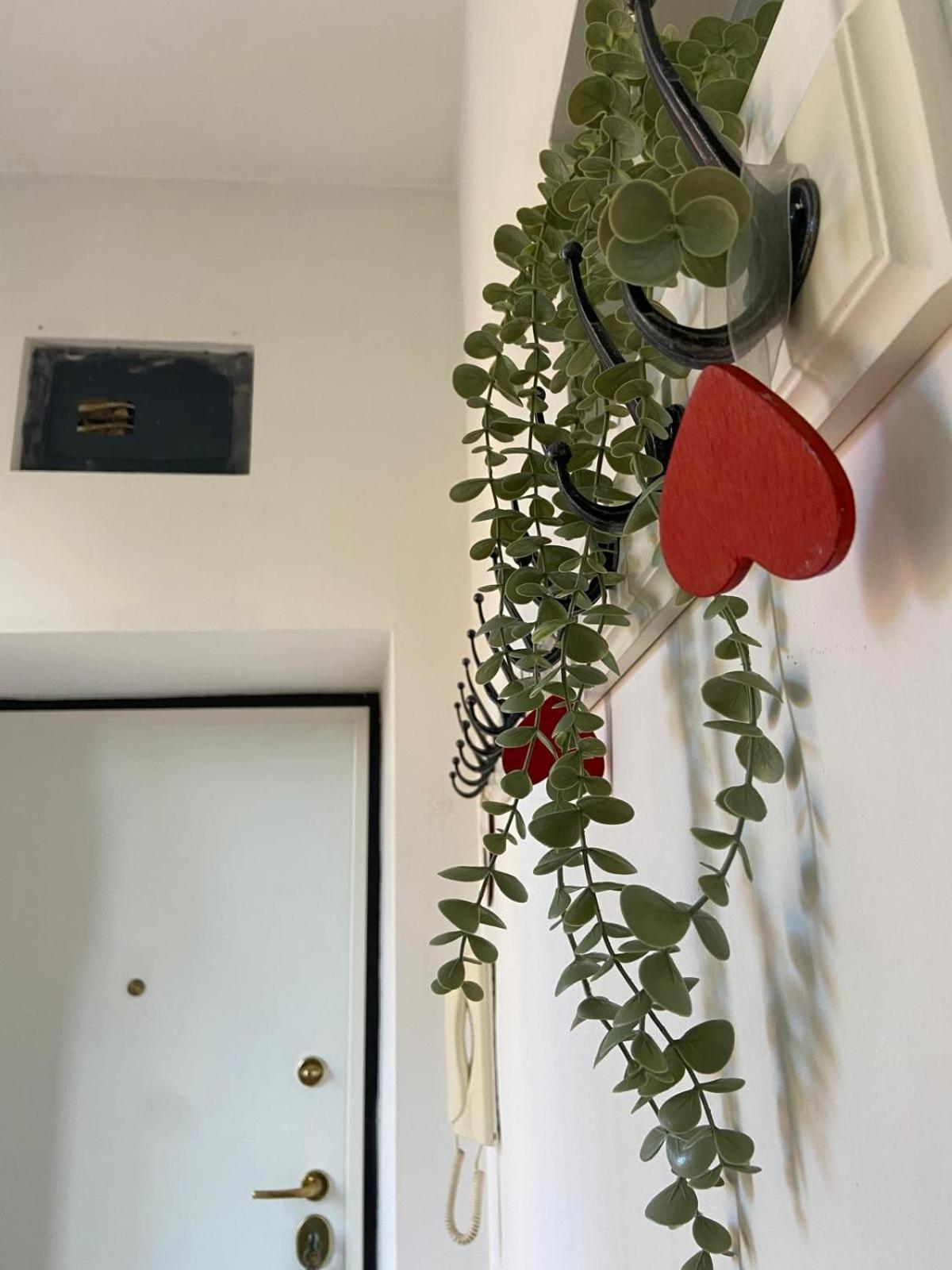 Piccolo Sogno Apartment Рим Екстериор снимка