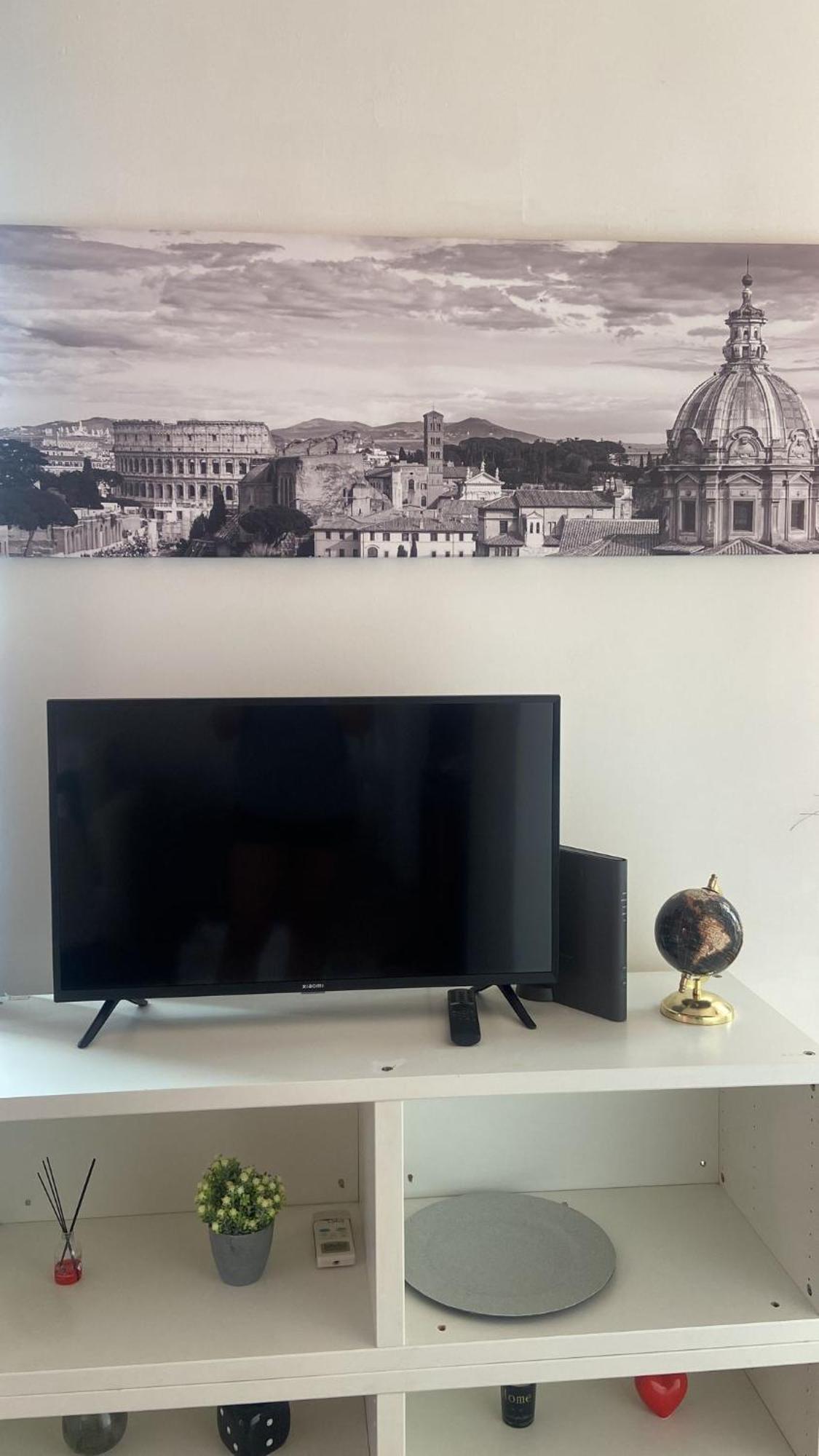 Piccolo Sogno Apartment Рим Екстериор снимка