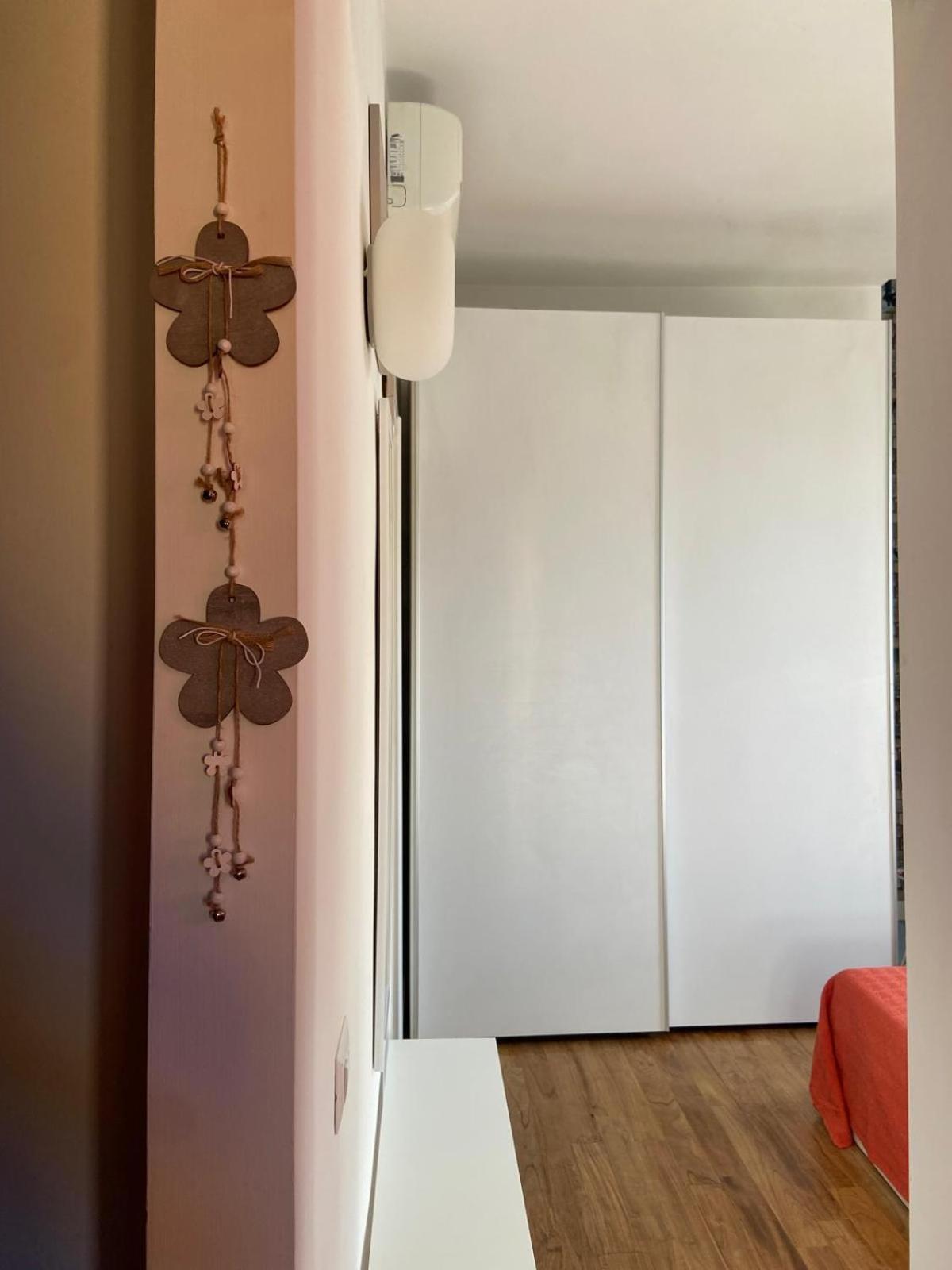 Piccolo Sogno Apartment Рим Екстериор снимка