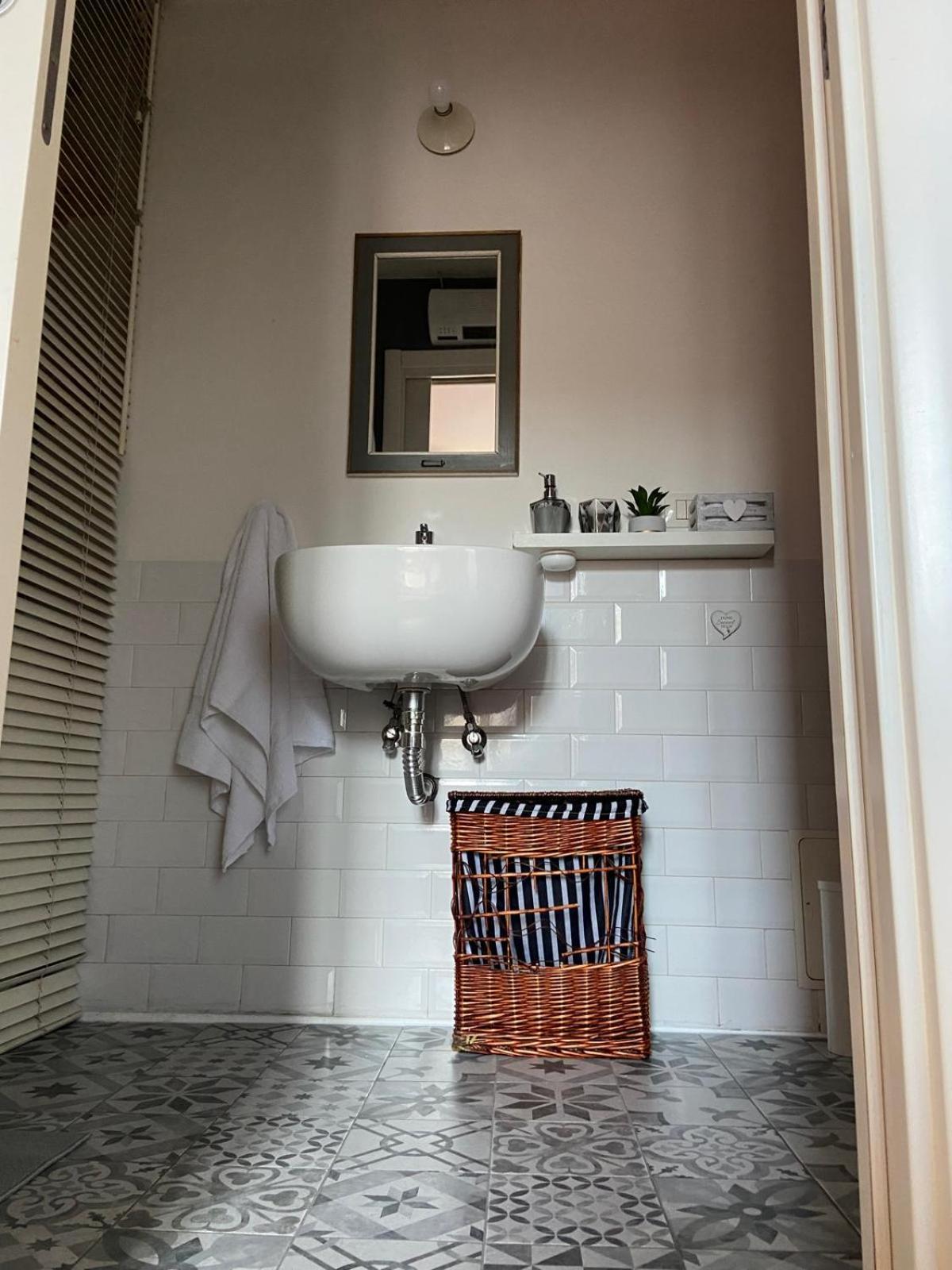 Piccolo Sogno Apartment Рим Екстериор снимка
