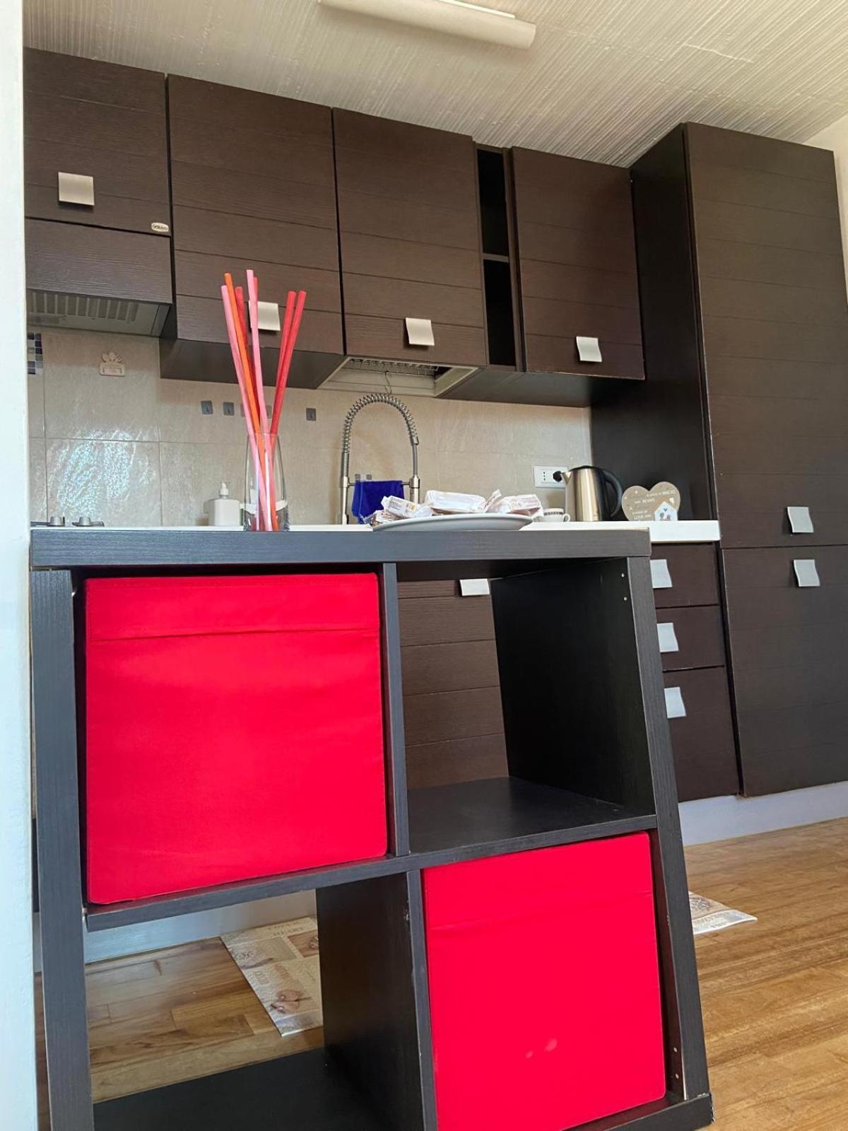 Piccolo Sogno Apartment Рим Екстериор снимка