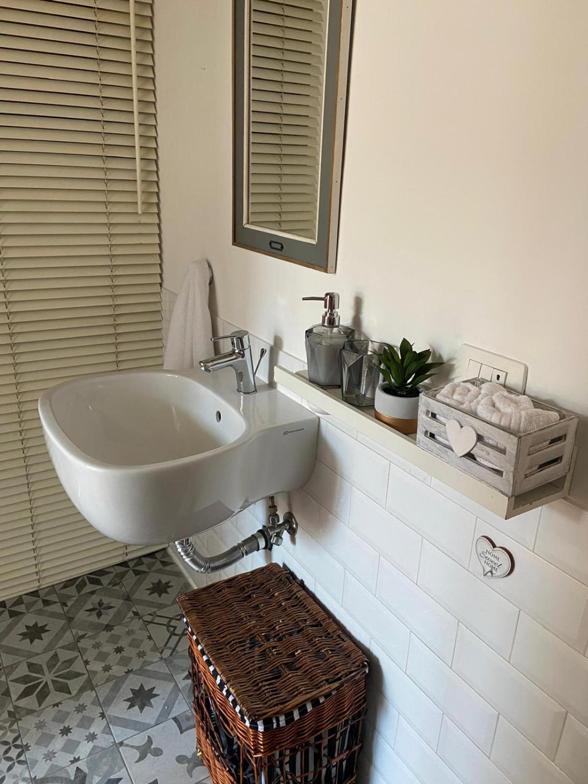 Piccolo Sogno Apartment Рим Екстериор снимка