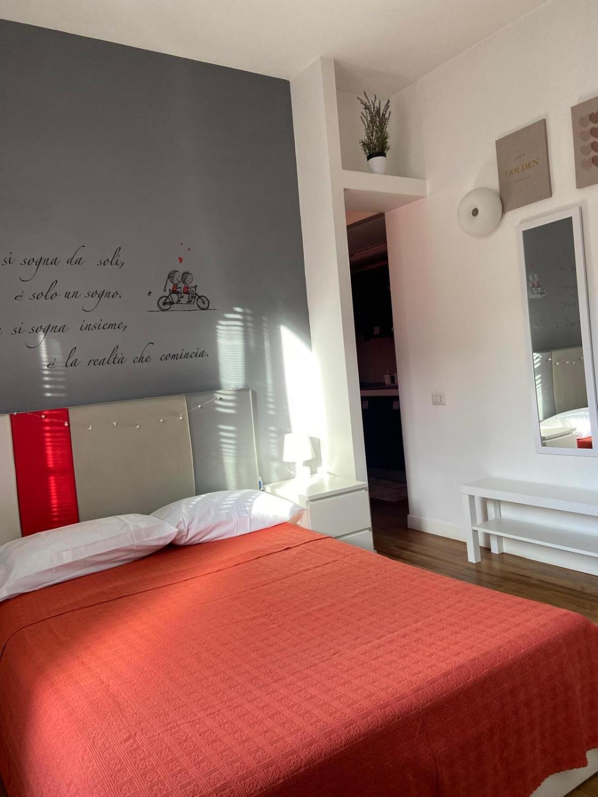Piccolo Sogno Apartment Рим Екстериор снимка