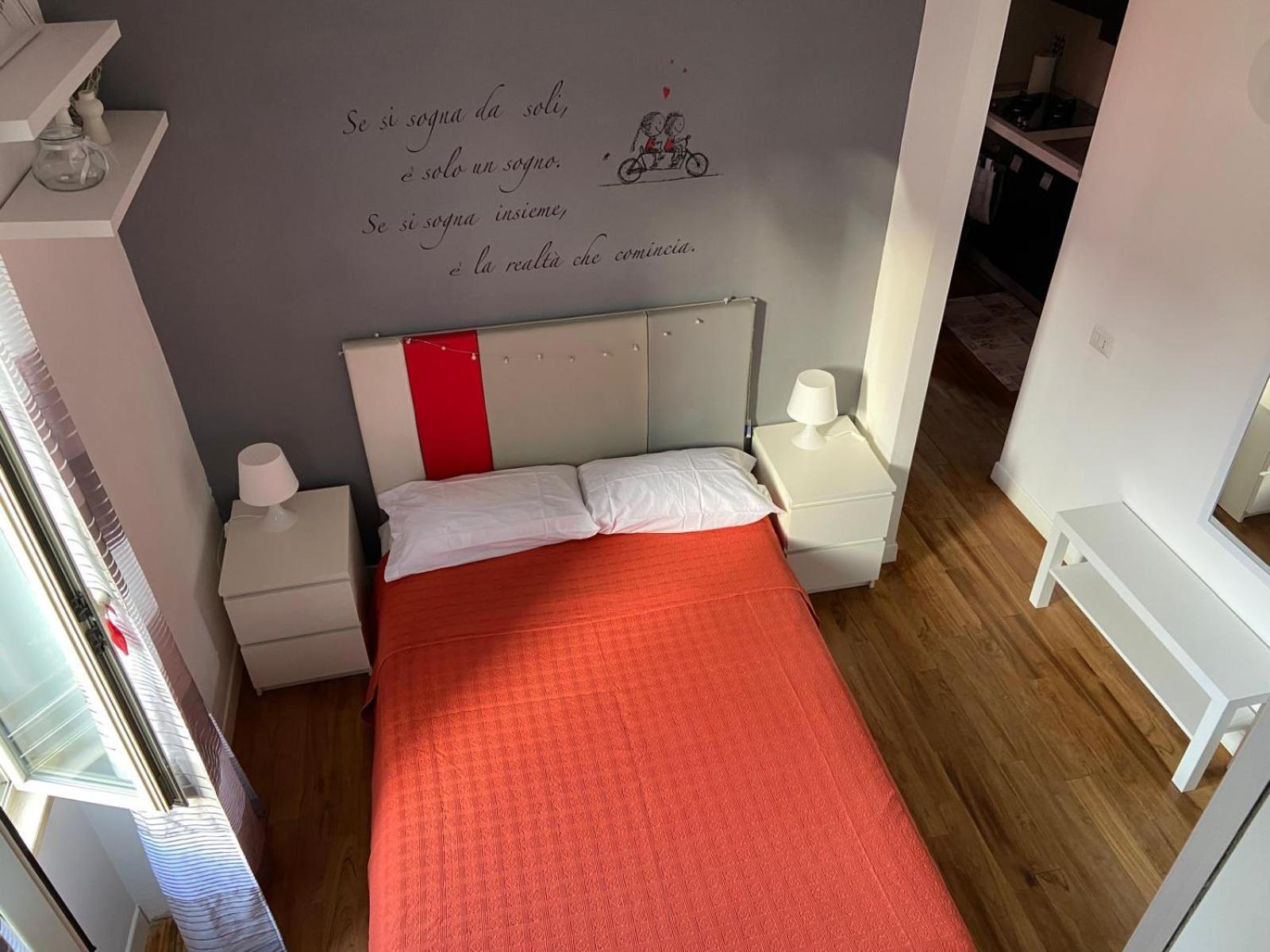 Piccolo Sogno Apartment Рим Екстериор снимка